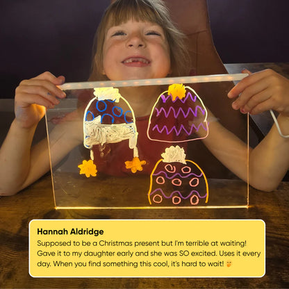 DoodleBeam LumiBoard