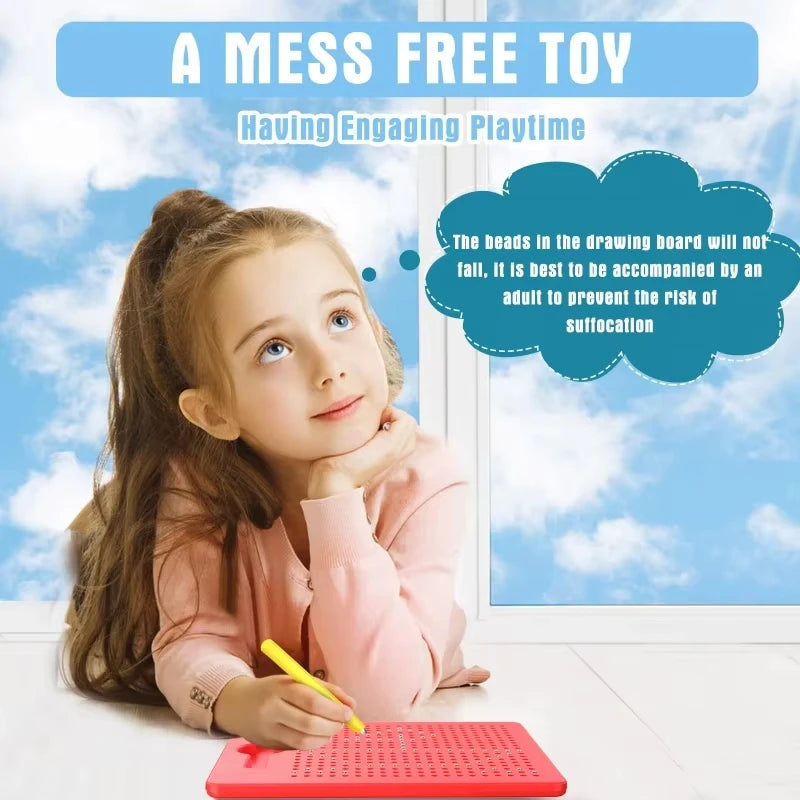 Magnetic Drawing Board