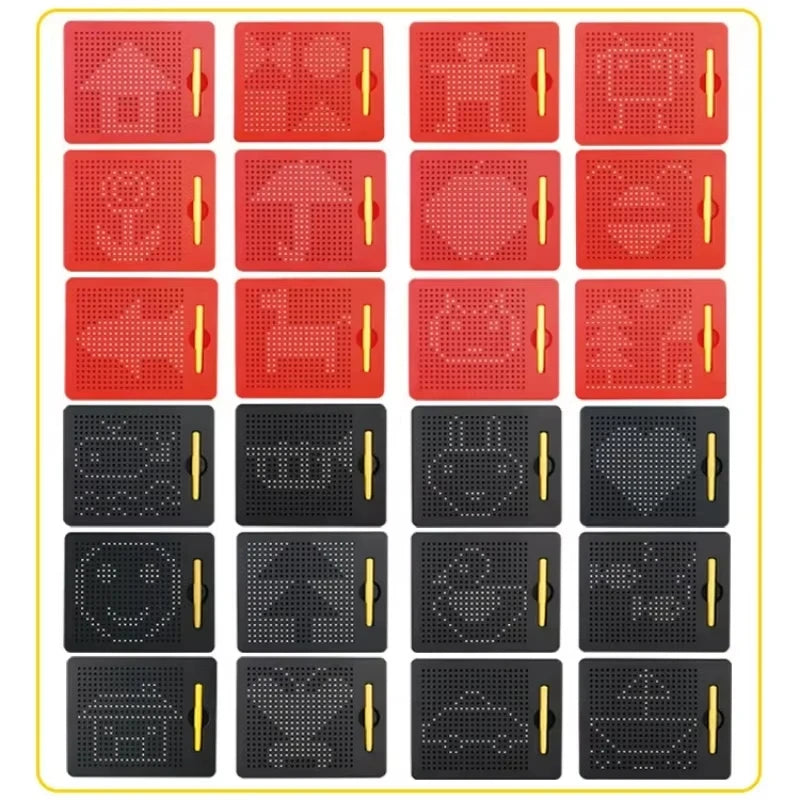 Magnetic Drawing Board