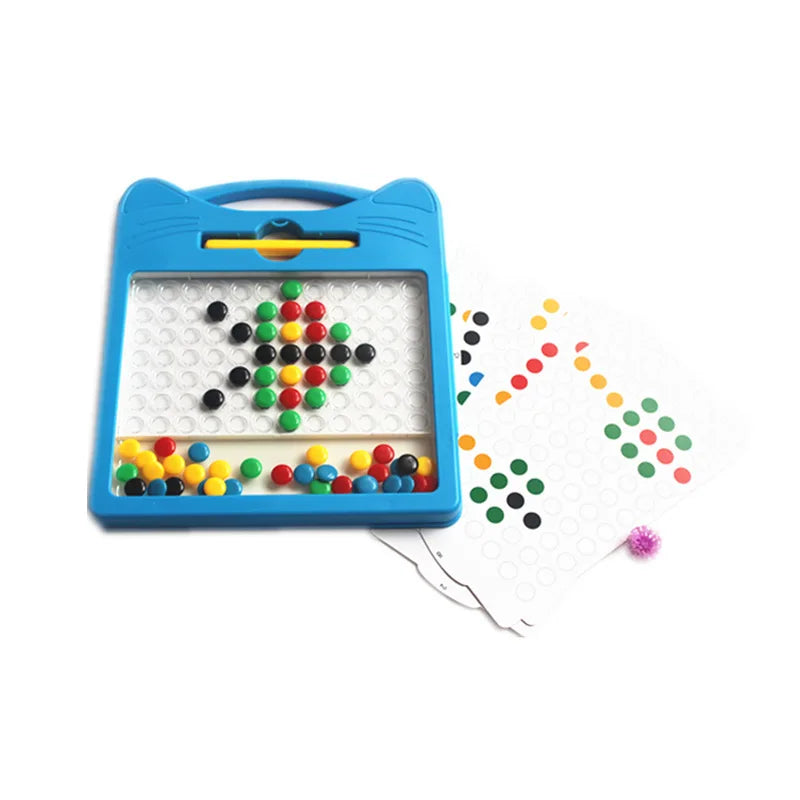 Magnetic Drawing Board