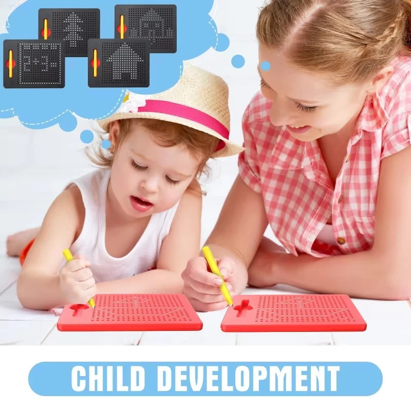 Magnetic Drawing Board