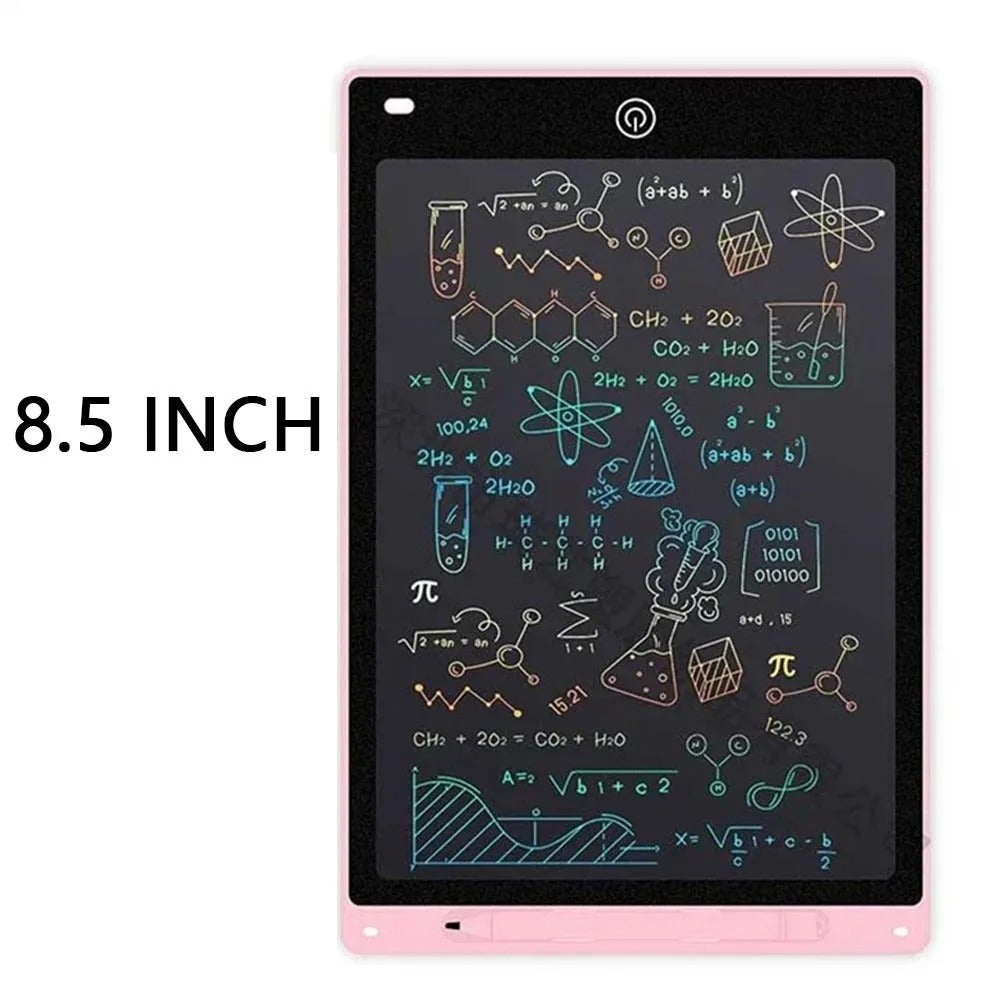 Drawing Board LCD Writing Tablet