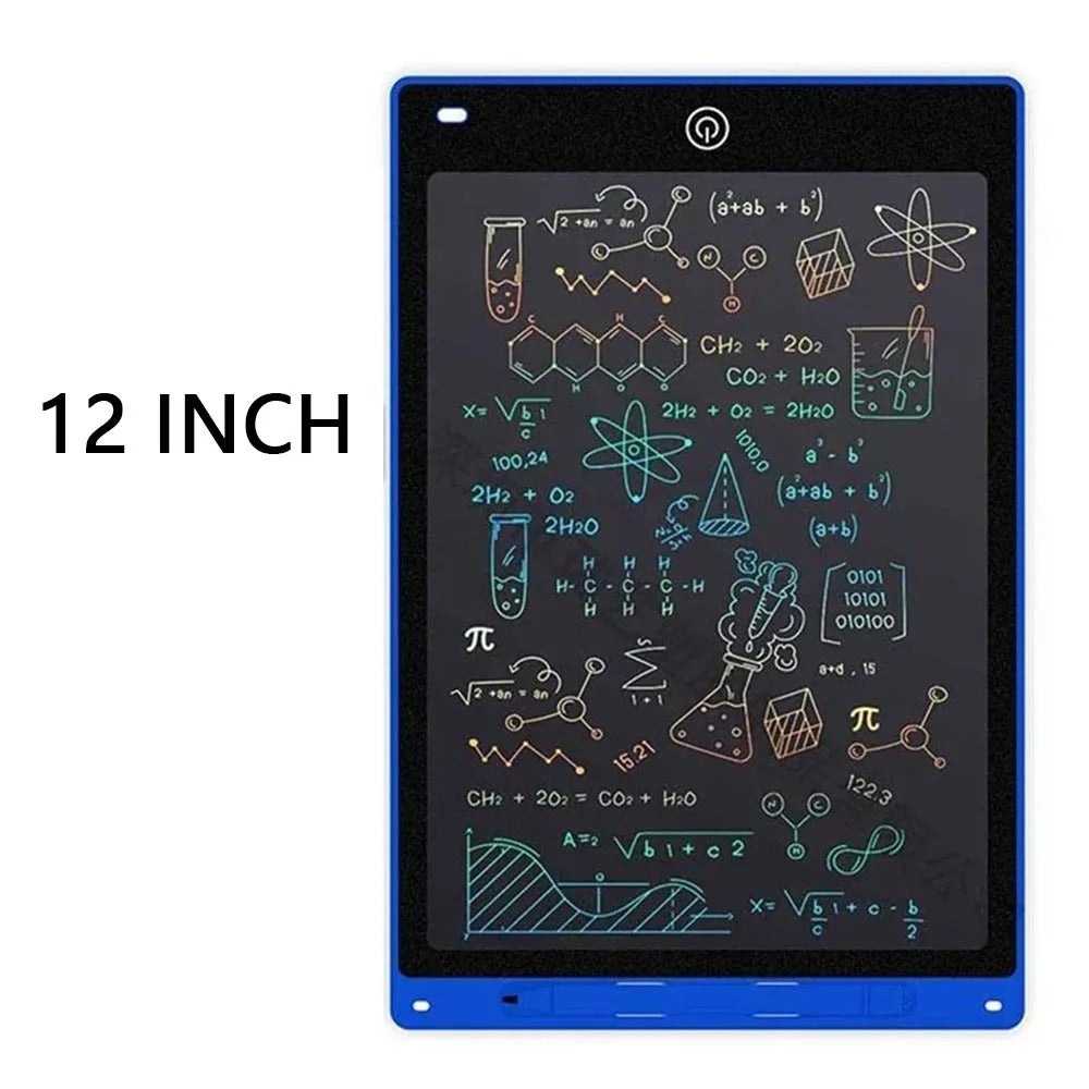 Drawing Board LCD Writing Tablet