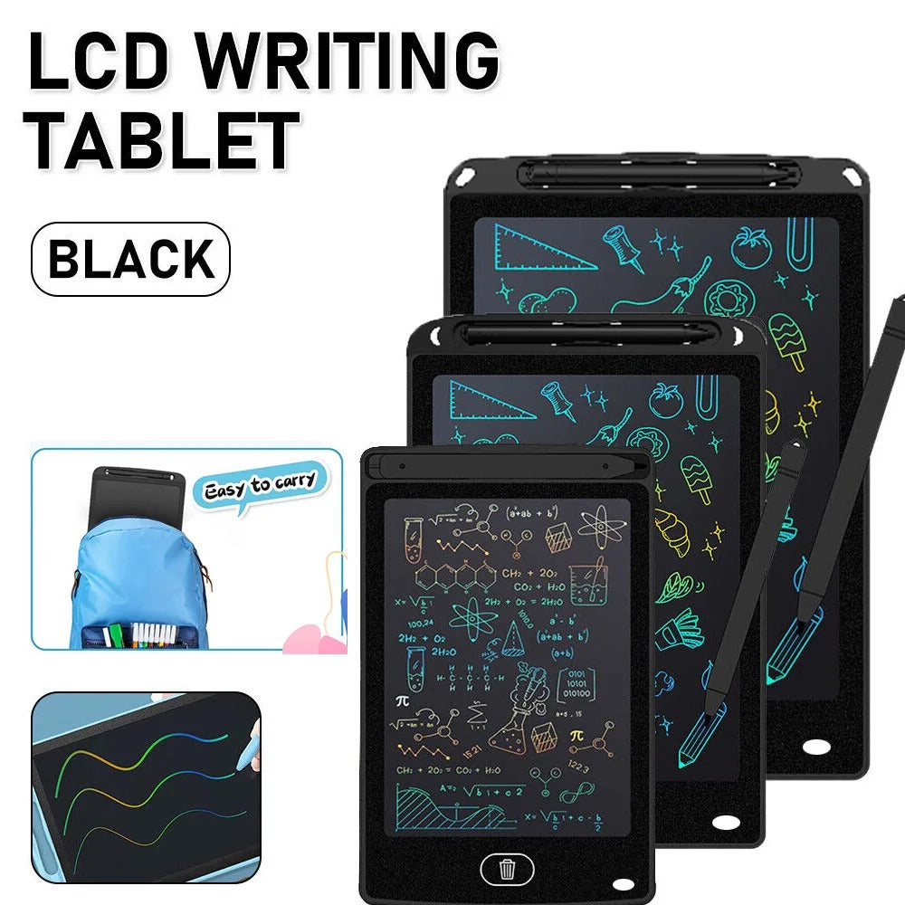 Drawing Board LCD Writing Tablet