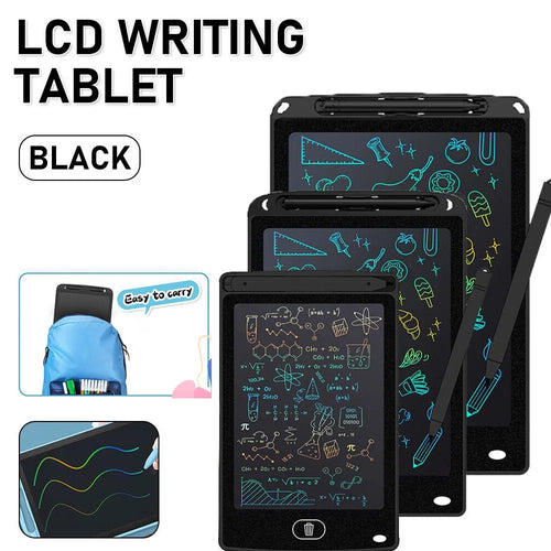 Drawing Board LCD Writing Tablet