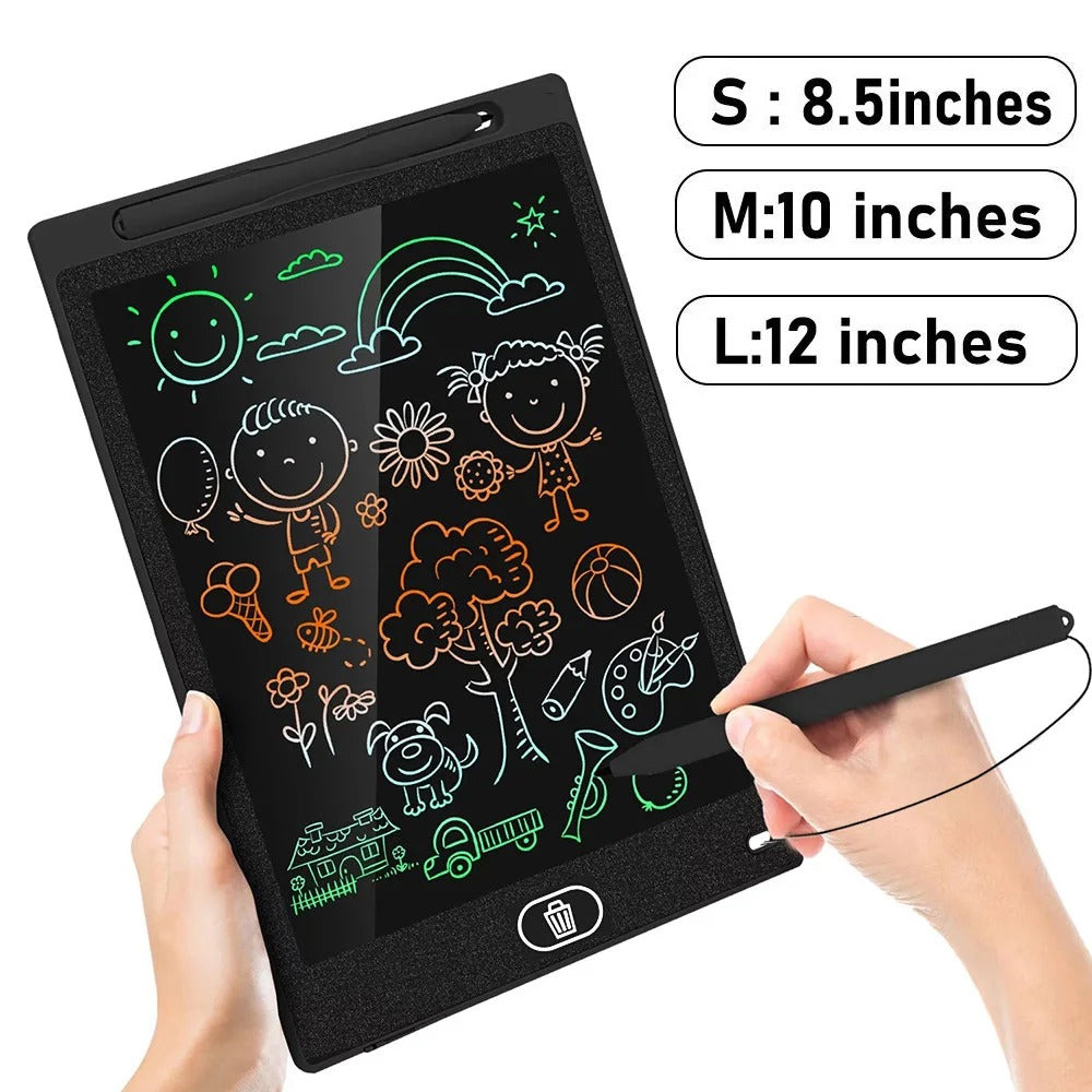 Drawing Board LCD Writing Tablet