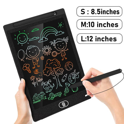Drawing Board LCD Writing Tablet