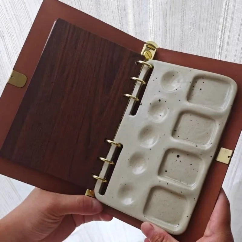 Ceramic Drawing Board