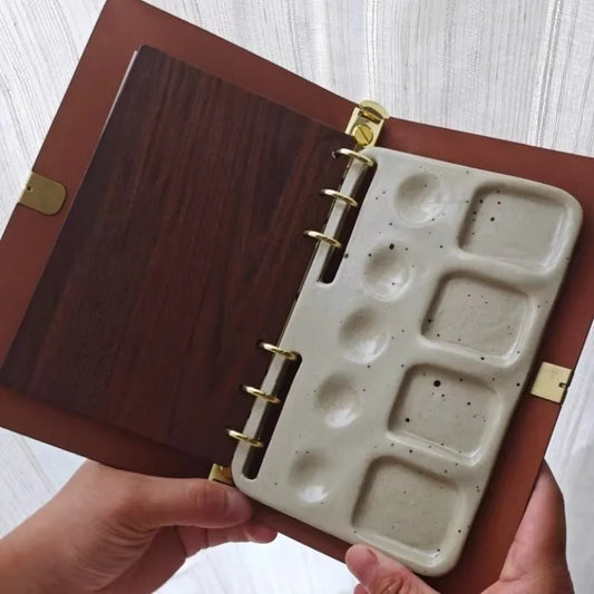 Ceramic Drawing Board