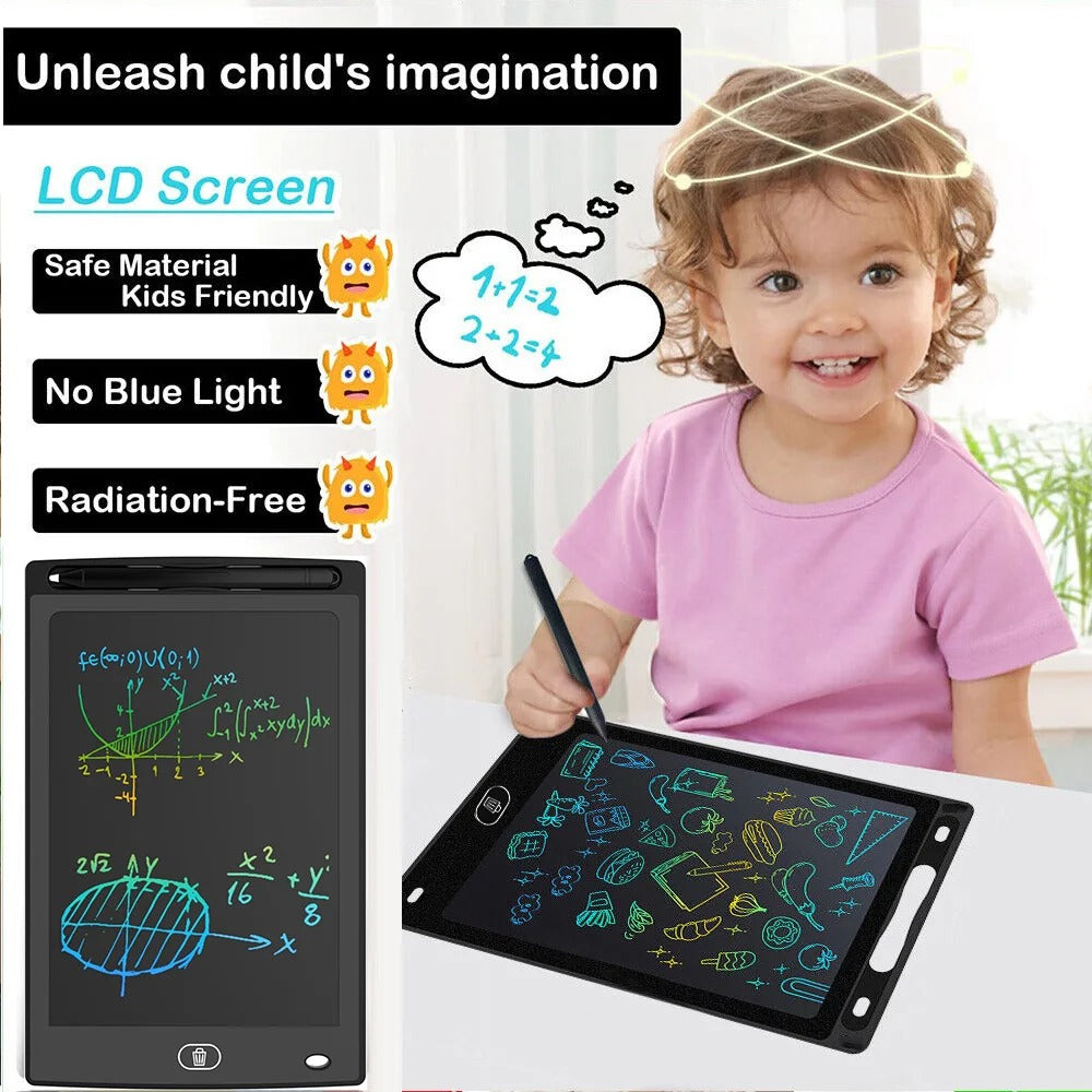 Drawing Board LCD Writing Tablet