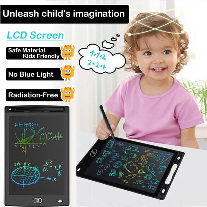 Drawing Board LCD Writing Tablet