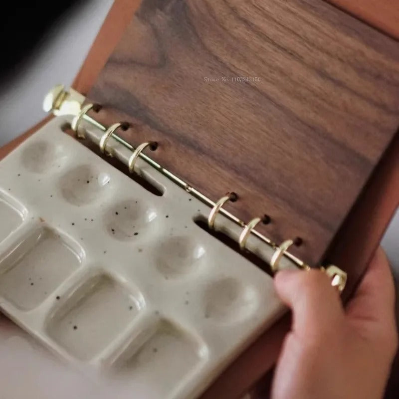 Ceramic Drawing Board