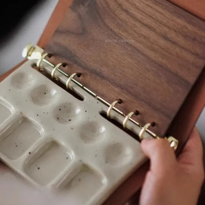 Ceramic Drawing Board