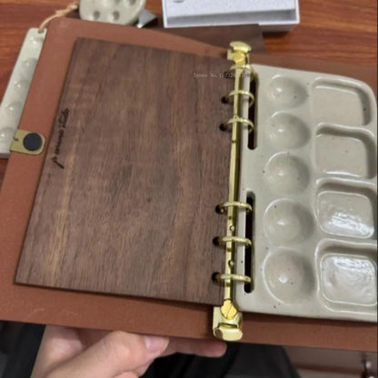 Ceramic Drawing Board