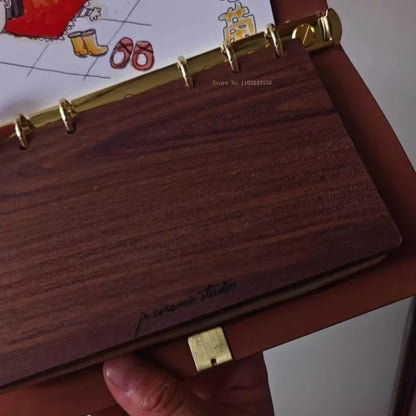 Ceramic Drawing Board