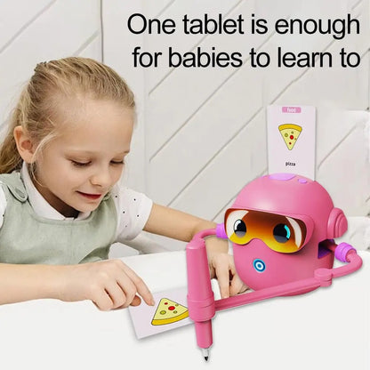 Voicebots Drawing Robot