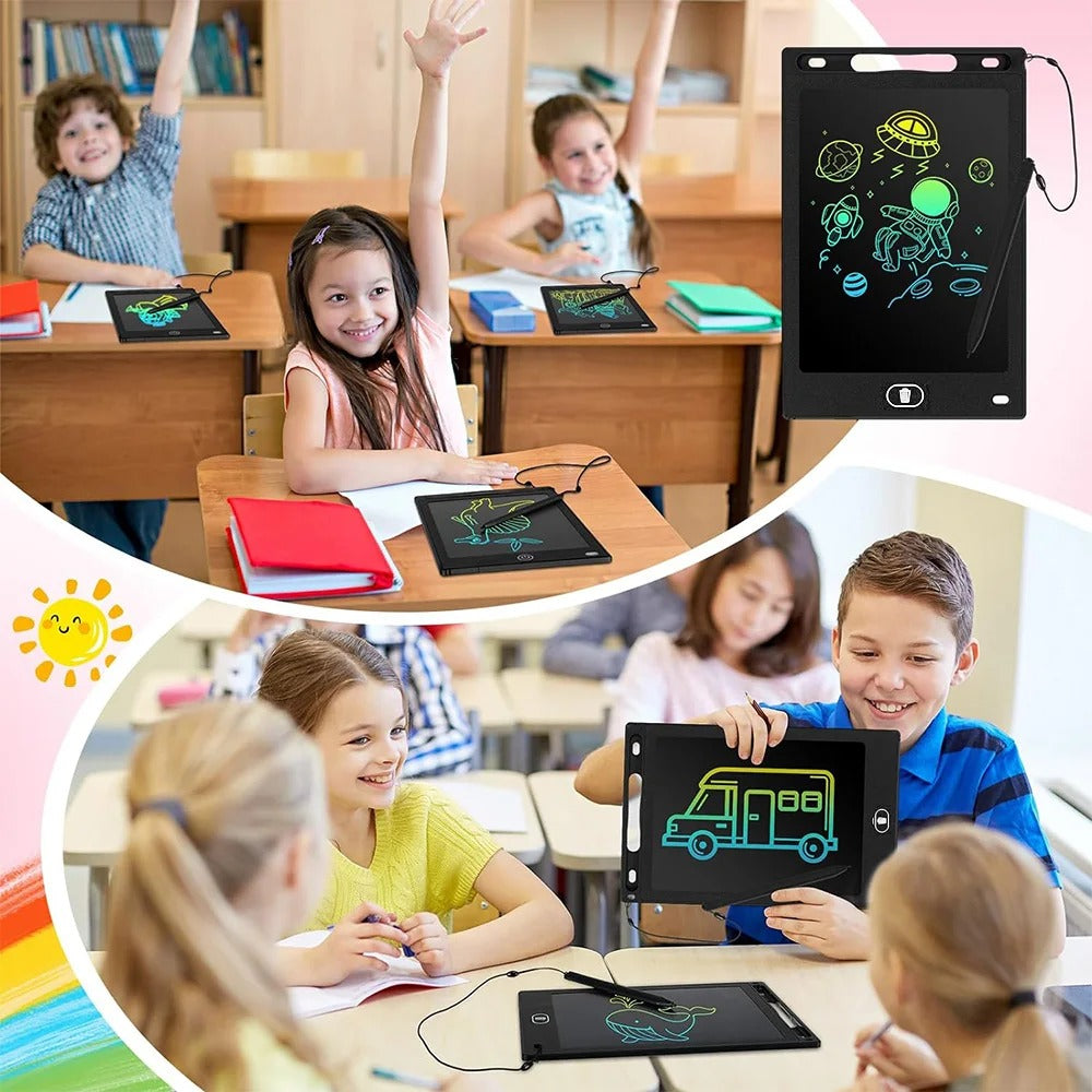 Drawing Board LCD Writing Tablet