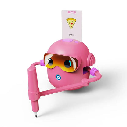 Voicebots Drawing Robot