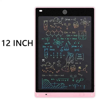 Drawing Board LCD Writing Tablet